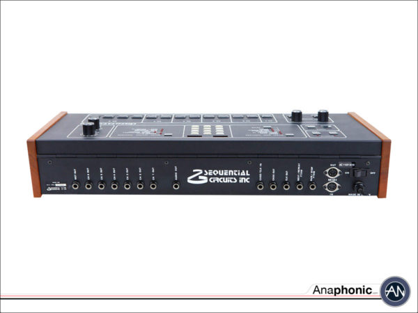 | sequential drumtraks 2 |