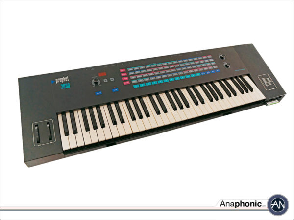 | sequential prophet2000 1 |