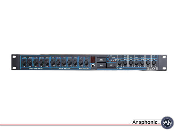 | simmons sds1000 1 |