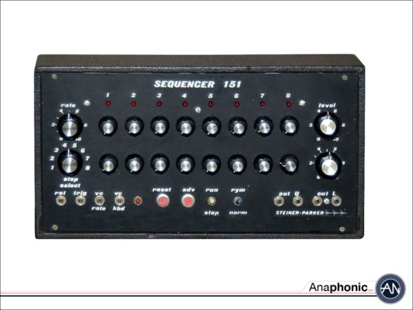 | steinerparker sequencer151 1 |