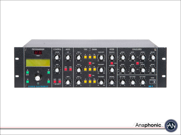 | studioelectronics se1 1 |