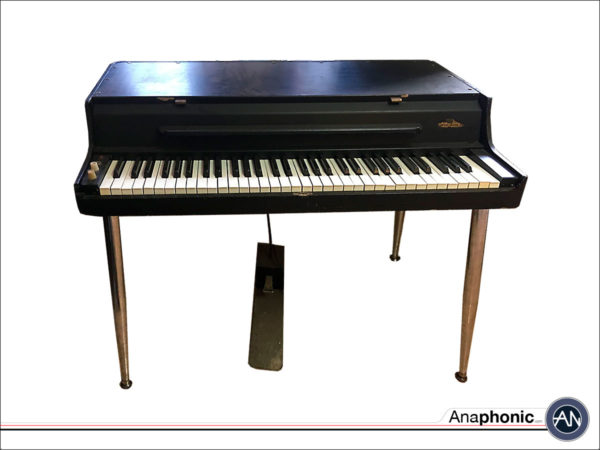 | wurlitzer 145 1 |
