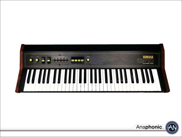 | yamaha cp10 1 |