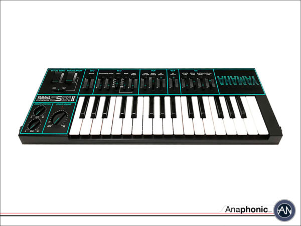 | yamaha cs01 2 1 |