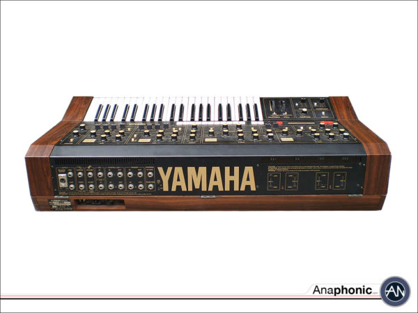 | yamaha cs40m 2 |