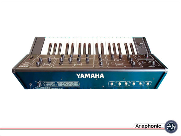 | yamaha cs5 2 |