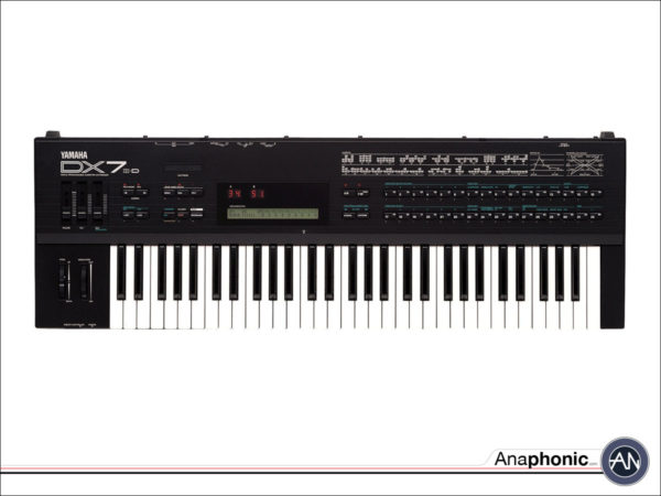 | yamaha dx7 2 1 |