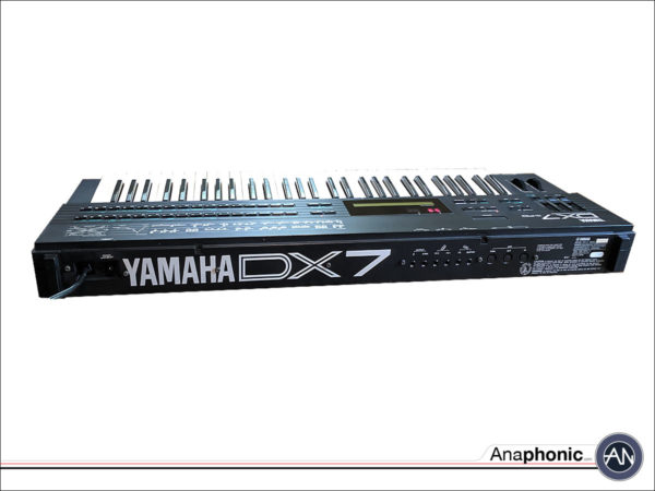 | yamaha dx7 2 2 |