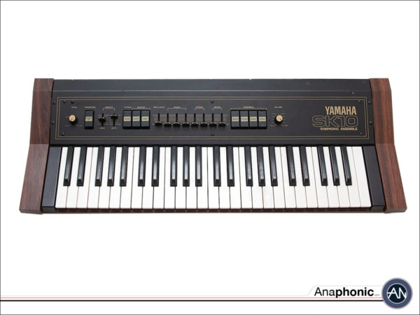 | yamaha sk10 1 |