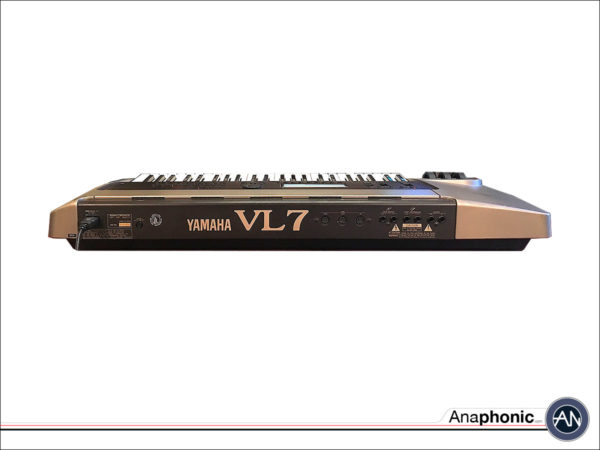| yamaha vl7 2 |