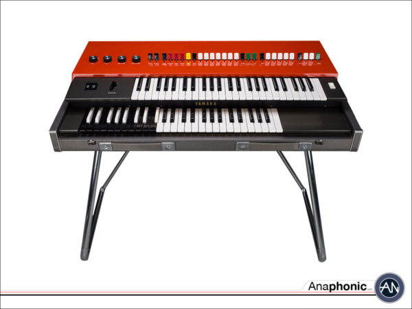 | yamaha yc25d 1 |