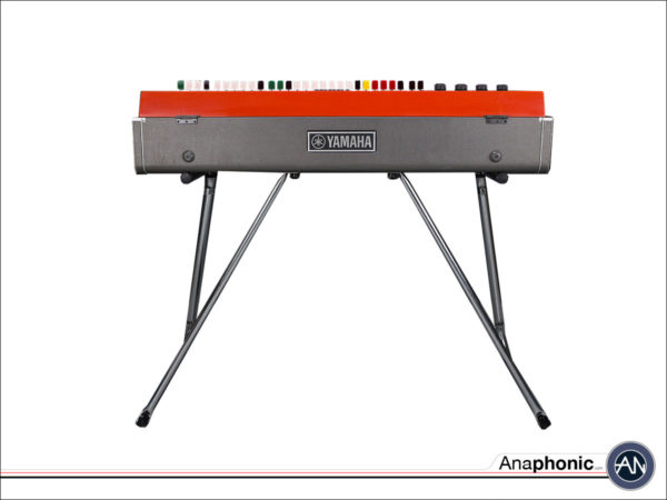 | yamaha yc25d 2 |